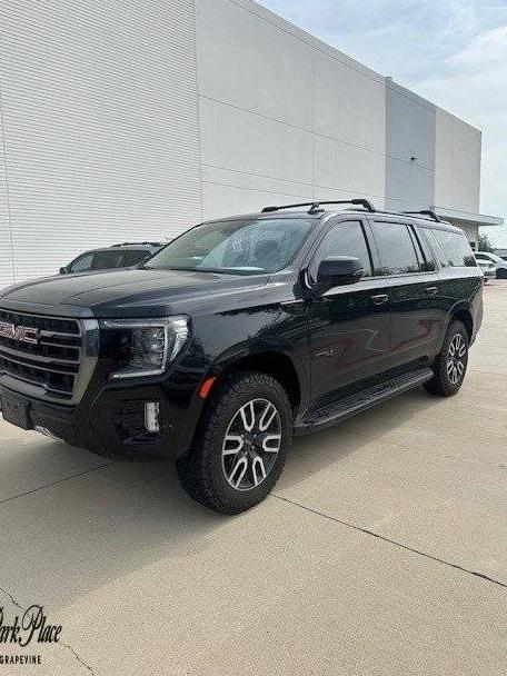 GMC YUKON XL 2023 1GKS2HKL9PR435084 image